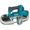 Makita DPB183Z Akku-Bandsäge (DPB183Z)