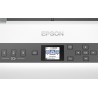 Epson WorkForce DS-730N - Dokumentenscanner - Contact Image Sensor (CIS) - Duplex - A4/Legal - 600 dpi x 600 dpi - bis zu 40 Se