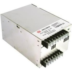 Mean Well PSPA-1000-24 AC/DC-Netzteilbaustein, geschlossen 42 A 1008 W 24 V/DC Ausgangsspannung regelbar (PSPA-1000-24)