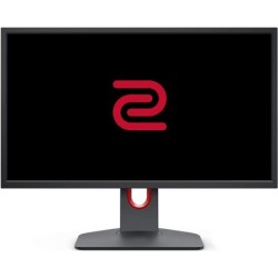 BenQ ZOWIE XL2540K - XL Series - LCD-Monitor - 62.2 cm (24.5") - 1920 x 1080 Full HD (1080p) @ 240 Hz - TN - 320 cd/m² - 1000:1