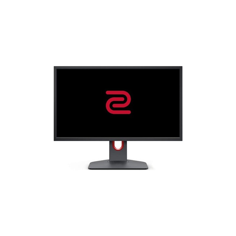 BenQ ZOWIE XL2540K - XL Series - LCD-Monitor - 62.2 cm (24.5") - 1920 x 1080 Full HD (1080p) @ 240 Hz - TN - 320 cd/m² - 1000:1