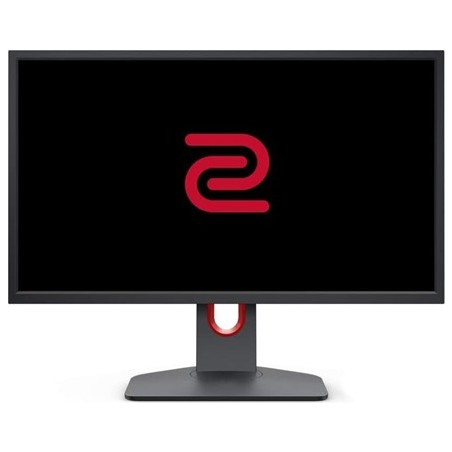 BenQ ZOWIE XL2540K - XL Series - LCD-Monitor - 62.2 cm (24.5") - 1920 x 1080 Full HD (1080p) @ 240 Hz - TN - 320 cd/m² - 1000:1