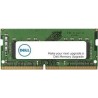 DELL - DDR4 - Modul - 16 GB - SO DIMM 260-PIN - 3200 MHz / PC4-25600 - 1.2 V - ungepuffert - non-ECC - Upgrade (AB371022)