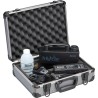 Antari MB-1 Wasser Rauchmaschine 0,11 l 75 W Schwarz (51701926)