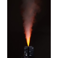 Antari M-9 Wasser Rauchmaschine 6 l 1820 W Schwarz (51701909)