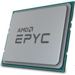 AMD EPYC 7443 - 2,85 GHz - 24 Kerne - 48 Threads - 128MB Cache-Speicher - Socket SP3 - OEM (100-000000340)