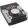 OMNITRONIC XMT-1400 MK2 Tabletop-CD-Player (11046036)