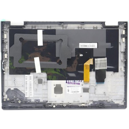 Lenovo Cover Upper w/ W-Wan w/ Keyboard UKE LT (5M10Y85809)