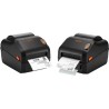 BIXOLON XD3-40d - Etikettendrucker - Thermodirekt - Rolle (11,8 cm) - 203 dpi - bis zu 127 mm/Sek. - USB, LAN - Schwarz