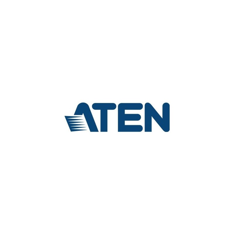 ATEN CS1953 - KVM-/Audio-/USB-Switch - 3 x KVM/Audio/USB - 2 lokale Benutzer - Desktop