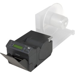 EPSON POS Epson TM-L500A (107A1): Combo, PS short, EDG, LCD, Tray - SITA F/W (C31CB49107A1)