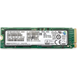 HP - SSD - 1TB - intern - M.2 2280 - PCIe 4,0 x4 (NVMe) - für HP Z1 G8, Z1 G9, Elite 600 G9, 800 G9, EliteOne 800 G8, Pro 260 G