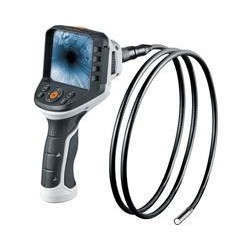 Laserliner 082.242A Endoskop Sonden-Ø: 4 mm Sonden-Länge: 400 mm (082.242A)