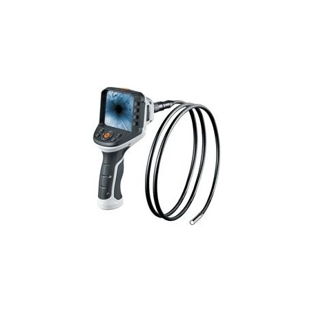 Laserliner 082.242A Endoskop Sonden-Ø: 4 mm Sonden-Länge: 400 mm (082.242A)