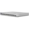 Ubiquiti UniFiSwitch Enterprise 24 Rackmount Gigabit Managed Switch, 24x RJ-45, 2x SFP+, 400W PoE+ (USW-ENTERPRISE-24-POE)
