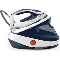 Tefal Pro Express Ultimate II Dampfbügelstation - 3000 W - 590 g/min - 7,7 bar (GV9712E0)