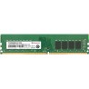 Transcend JetRAM - DDR4 - Modul - 16 GB - DIMM 288-PIN - 3200 MHz / PC4-25600 - CL22 - 1.2 V - ungepuffert - non-ECC (JM3200HLB