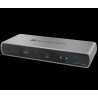 Sonnet Echo 11 - Dockingstation - Thunderbolt 4 - 3 x Thunderbolt - GigE