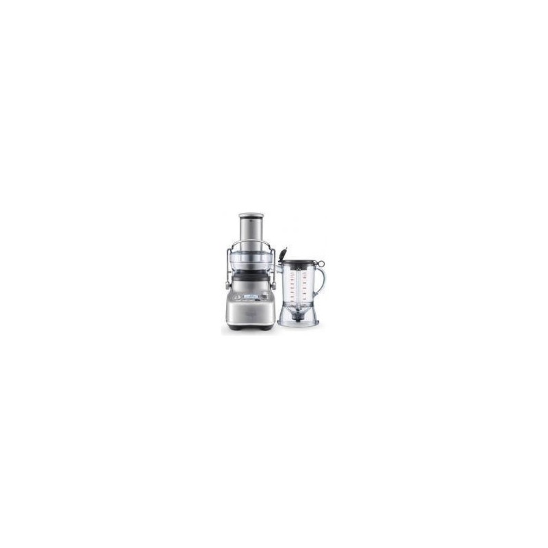 Sage the 3X Bluicer Pro Entsaften & Mixen (THE 3X BLUICER)
