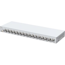 AXIS M7116 - Video-Server - 16 Kanäle - Rack - einbaufähig (02036-002)
