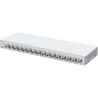 AXIS M7116 - Video-Server - 16 Kanäle - Rack - einbaufähig (02036-002)
