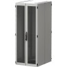 Rittal - Rahmentür belüftet - RAL 7035, RAL 9005 (5301652)