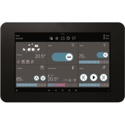 Jung KNX-Smart Panel 203mm/8 SP 0081 U (SP0081U)