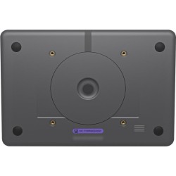Logitech Tap IP - Videokonferenzkomponente - Graphite