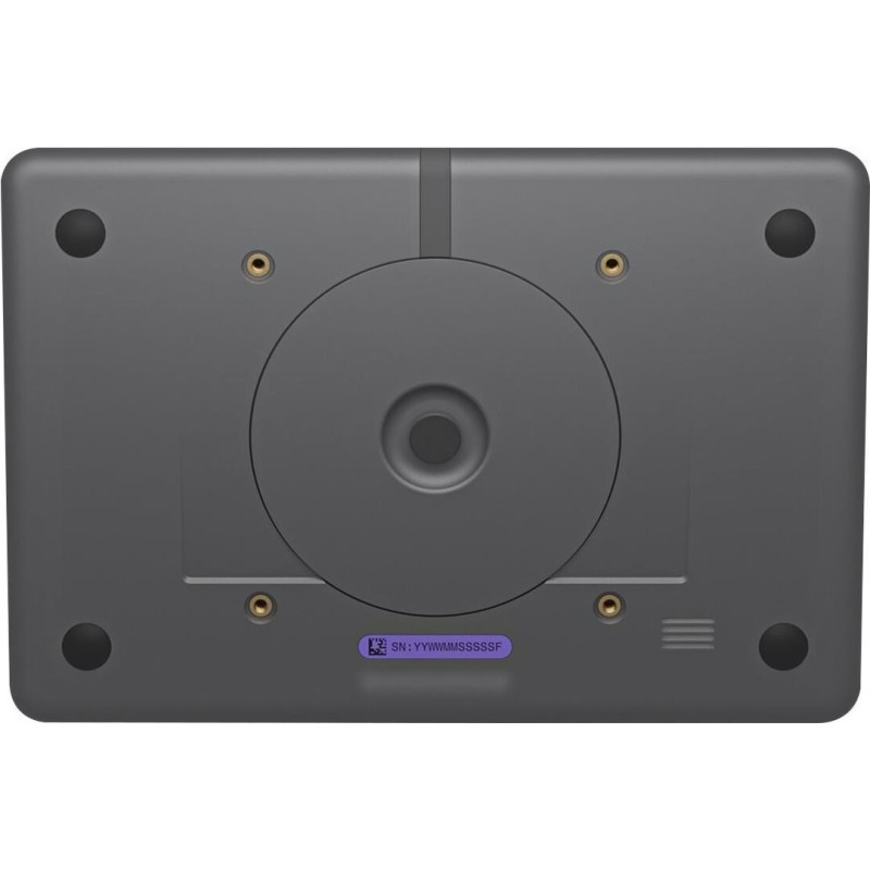 Logitech Tap IP - Videokonferenzkomponente - Graphite