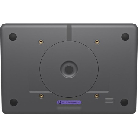 Logitech Tap IP - Videokonferenzkomponente - Graphite