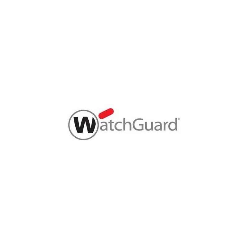 WatchGuard Standard Support - Serviceerweiterung (Erneuerung) - erweiterter Hardware-Austausch - 3 Jahre - Lieferung - Reaktion