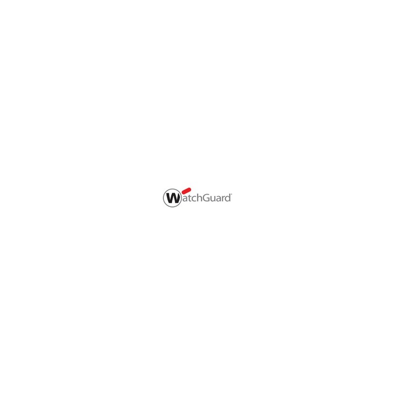 WatchGuard APT Blocker - Abonnement-Lizenz (1 Jahr) - 1 Gerät - erfordert ein WatchGaurd Gateway AntiVirus Abonnement - für Fir