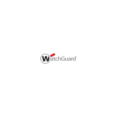 WatchGuard APT Blocker - Abonnement-Lizenz (1 Jahr) - 1 Gerät - erfordert ein WatchGaurd Gateway AntiVirus Abonnement - für Fir