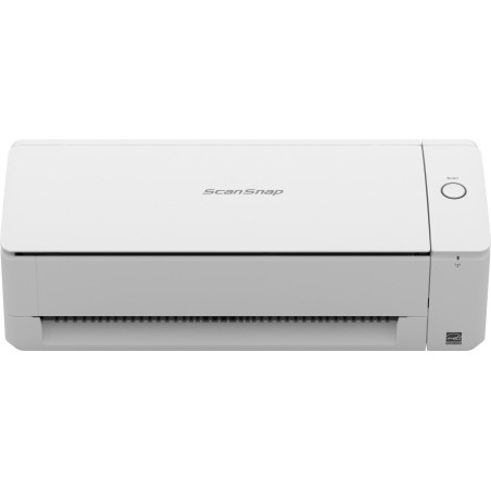 Ricoh ScanSnap iX1300 Dokumentenscanner ADF Duplex 600dpi WLAN USB 3.2 Weiß (PA03805-B001)