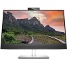 HP E27m G4 Conferencing Monitor - Schwarz - 5 ms - E-Series, LED-Monitor, 68.6 cm (27"), 2560 x 1440 QHD @ 75 Hz, IPS, 300 cd/m