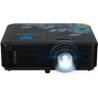 Acer Predator GM712 - DLP-Projektor - 3D - 3600 ANSI-Lumen - 3840 x 2160 - 16:9 - 4K - 802.11a/b/g/n/ac wireless / Bluetooth 4.