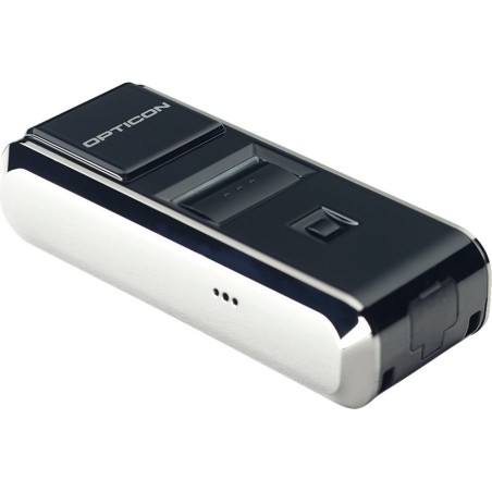 Opticon OPN-3102i - Barcode-Scanner - Begleiter - 100 Bilder / Sek. - decodiert - Bluetooth 2,1, USB (14904)