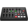 ROLAND VRC-01 - AeroCaster AV Streaming Mixer & Livestreaming System (424231)