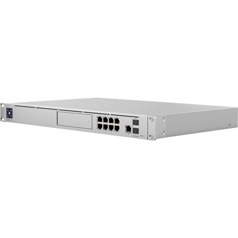 Ubiquiti UniFi Dream Machine Special Edition UDM-SE Gateway/Controller 1U Rack 10GbE