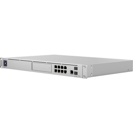 Ubiquiti UniFi Dream Machine Special Edition UDM-SE Gateway/Controller 1U Rack 10GbE