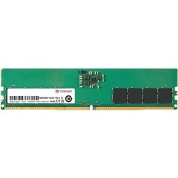 Transcend 8GB DDR5 4800 U-DIMM (TS1GLA64V8G)