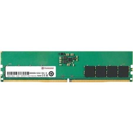 Transcend 8GB DDR5 4800 U-DIMM (TS1GLA64V8G)