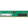 Transcend 8GB DDR5 4800 U-DIMM (TS1GLA64V8G)