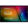 Viewsonic IFP7562 Interaktives Whiteboard 189,2 cm (74.5" ) 3840 x 2160 Pixel Touchscreen (IFP7562)
