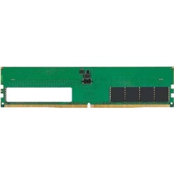 Transcend JetRam JM4800ALE-32G Speichermodul 32 GB 1 x 32 GB DDR5 4800 MHz ECC (JM4800ALE-32G)