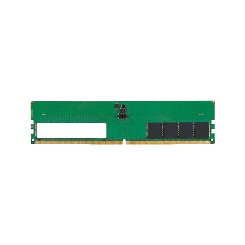 Transcend JetRam JM4800ALE-32G Speichermodul 32 GB 1 x 32 GB DDR5 4800 MHz ECC (JM4800ALE-32G)