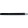 Synology RackStation RS822RP+ - NAS-Server - 4 Schächte - Rack - einbaufähig - SATA 6Gb/s - RAID 0, 1, 5, 6, 10, JBOD - RAM 2GB