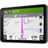 Garmin DEZLCAM LGV710 Navigationssystem Fixed 17,6 cm (6.95" ) TFT Touchscreen 271 g Schwarz (010-02727-10)