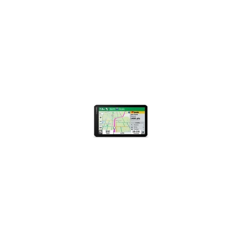 Garmin DezlCam LGV710 EU (010-02727-15)