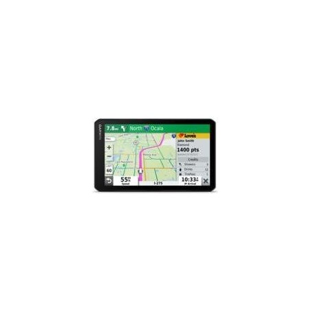 Garmin DezlCam LGV710 EU (010-02727-15)
